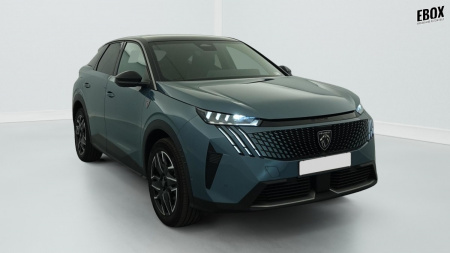 388243_p2 - PEUGEOT - 3008 - 2025