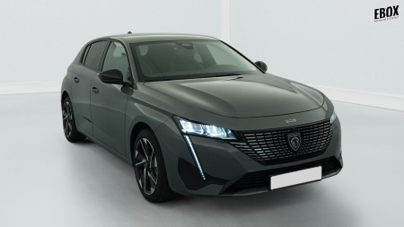 389103_p2 - PEUGEOT - 308 - 2025