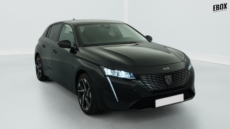 388491_p2 - PEUGEOT - 308 - 2025