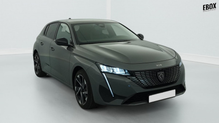 389105_p2 - PEUGEOT - 308 - 2025