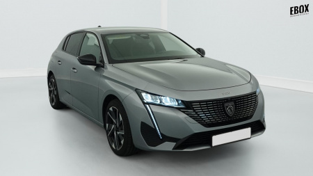 388513_p2 - PEUGEOT - 308 - 2025