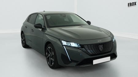 388507_p2 - PEUGEOT - 308 - 2025