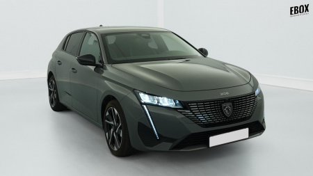 388503_p2 - PEUGEOT - 308 - 2025