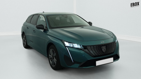 388886_p2 - PEUGEOT - 308 SW - 2024