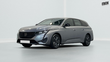 396494_p2 - PEUGEOT - 308 SW - 2024