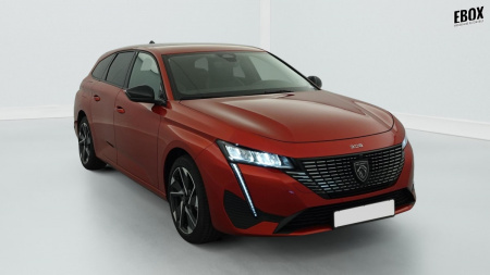 389988_p2 - PEUGEOT - 308 SW - 2025