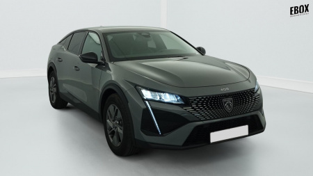 385383_p2 - PEUGEOT - 408 - 2025