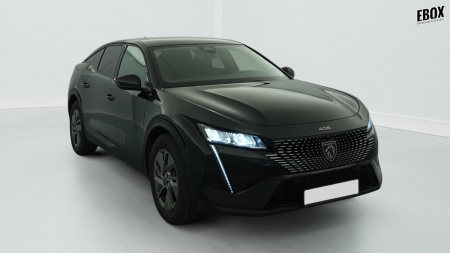 390359_p2 - PEUGEOT - 408 - 2025