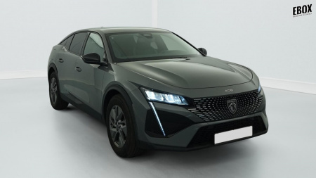 390348_p2 - PEUGEOT - 408 - 2025