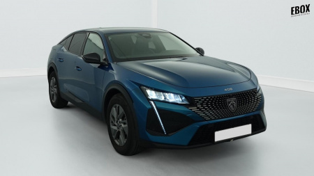 390333_p2 - PEUGEOT - 408 - 2025