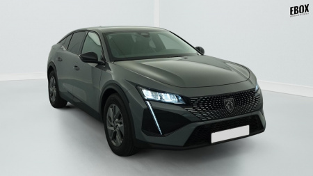 385374_p2 - PEUGEOT - 408 - 2025