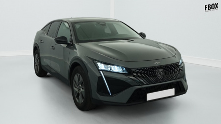 385376_p2 - PEUGEOT - 408 - 2025