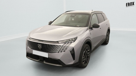 396359_p2 - PEUGEOT - 5008 - 2026