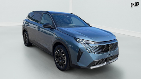 385179_p2 - PEUGEOT - 5008 - 2025