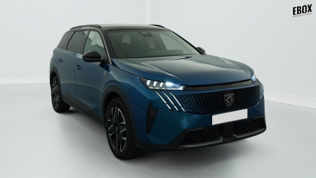385035_p2 - PEUGEOT - 5008 - 2025
