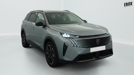 384767_p2 - PEUGEOT - 5008 - 2025
