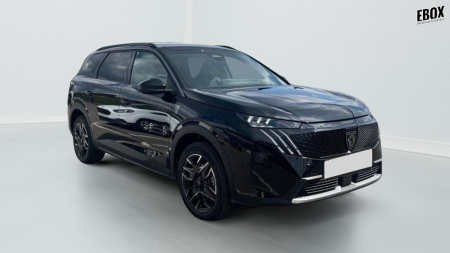 348614_p2 - PEUGEOT - 5008 - 2025