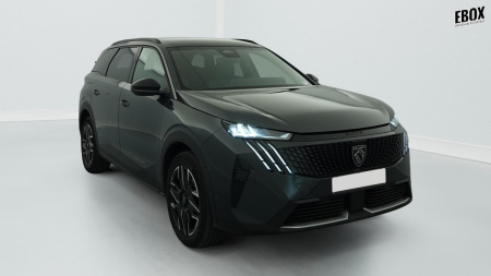 382011_p2 - PEUGEOT - 5008 - 2025