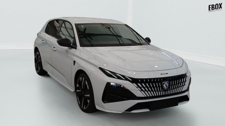 396831_p2 - PEUGEOT - NOUVELLE 308 - 2026
