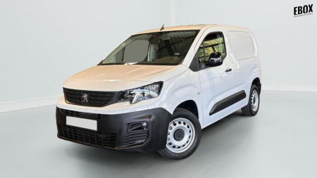 396155_p2 - PEUGEOT - PARTNER - 2026