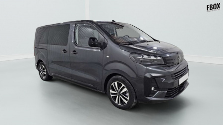 396348_p2 - PEUGEOT - TRAVELLER - 2026