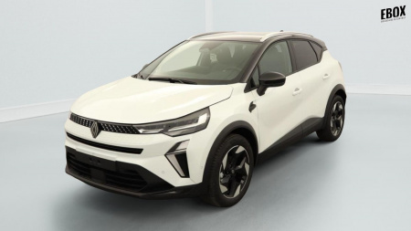 397109_p2 - RENAULT - CAPTUR - 2026