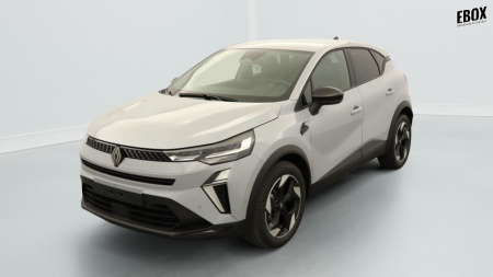 397105_p2 - RENAULT - CAPTUR - 2026