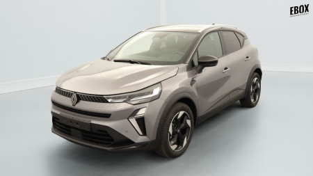 397112_p2 - RENAULT - CAPTUR - 2026