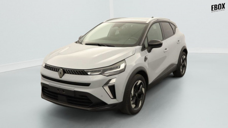 397110_p2 - RENAULT - CAPTUR - 2026