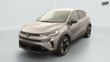 397108_p2 - RENAULT - CAPTUR - 2026