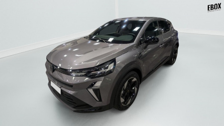 365369_p2 - RENAULT - CAPTUR - 2024