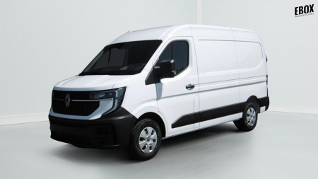 396451_p2 - RENAULT - MASTER 4 FGN 3T5 - 2026