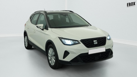 388811_p2 - SEAT - ARONA - 2022