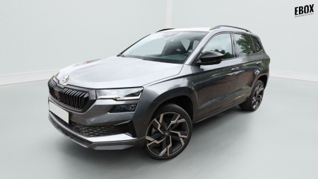 396049_p2 - SKODA - KAROQ - 2026