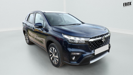 395903_p2 - SUZUKI - S CROSS - 2026
