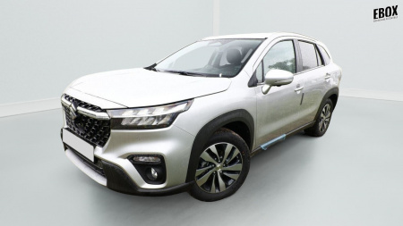 396046_p2 - SUZUKI - S CROSS - 2026
