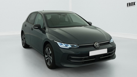 392254_p2 - VOLKSWAGEN - GOLF - 2025
