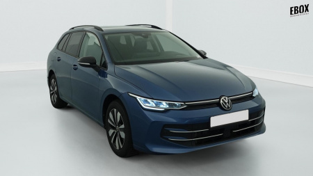 391655_p2 - VOLKSWAGEN - GOLF SW - 2025