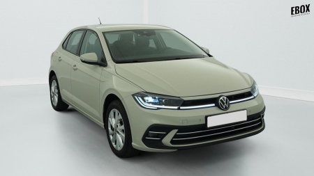 392424_p2 - VOLKSWAGEN - POLO - 2024