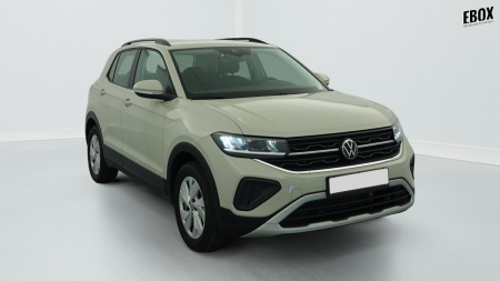 391654_p2 - VOLKSWAGEN - T CROSS - 2025