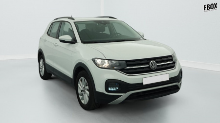389052_p2 - VOLKSWAGEN - T CROSS - 2023