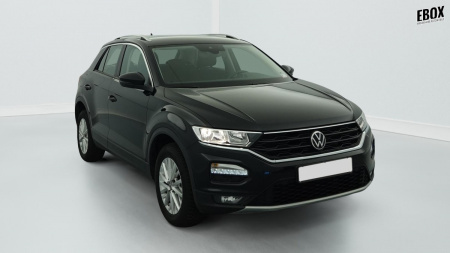 388816_p2 - VOLKSWAGEN - T ROC - 2021