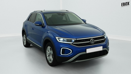 391451_p2 - VOLKSWAGEN - T ROC - 2025