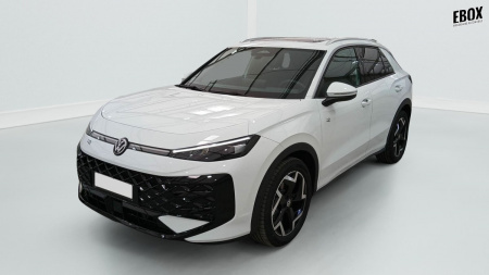 394942_p2 - VOLKSWAGEN - T ROC - 2026 394942_p2 - VOLKSWAGEN - T ROC - 2026