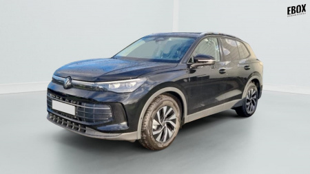 366325_p2 - VOLKSWAGEN - TIGUAN - 2025