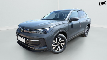 396232_p2 - VOLKSWAGEN - TIGUAN - 2026