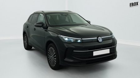 391312_p2 - VOLKSWAGEN - TIGUAN - 2025