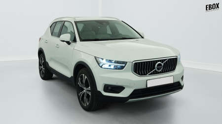 391417_p2 - VOLVO - XC 40 - 2020 391417_p2 - VOLVO - XC 40 - 2020