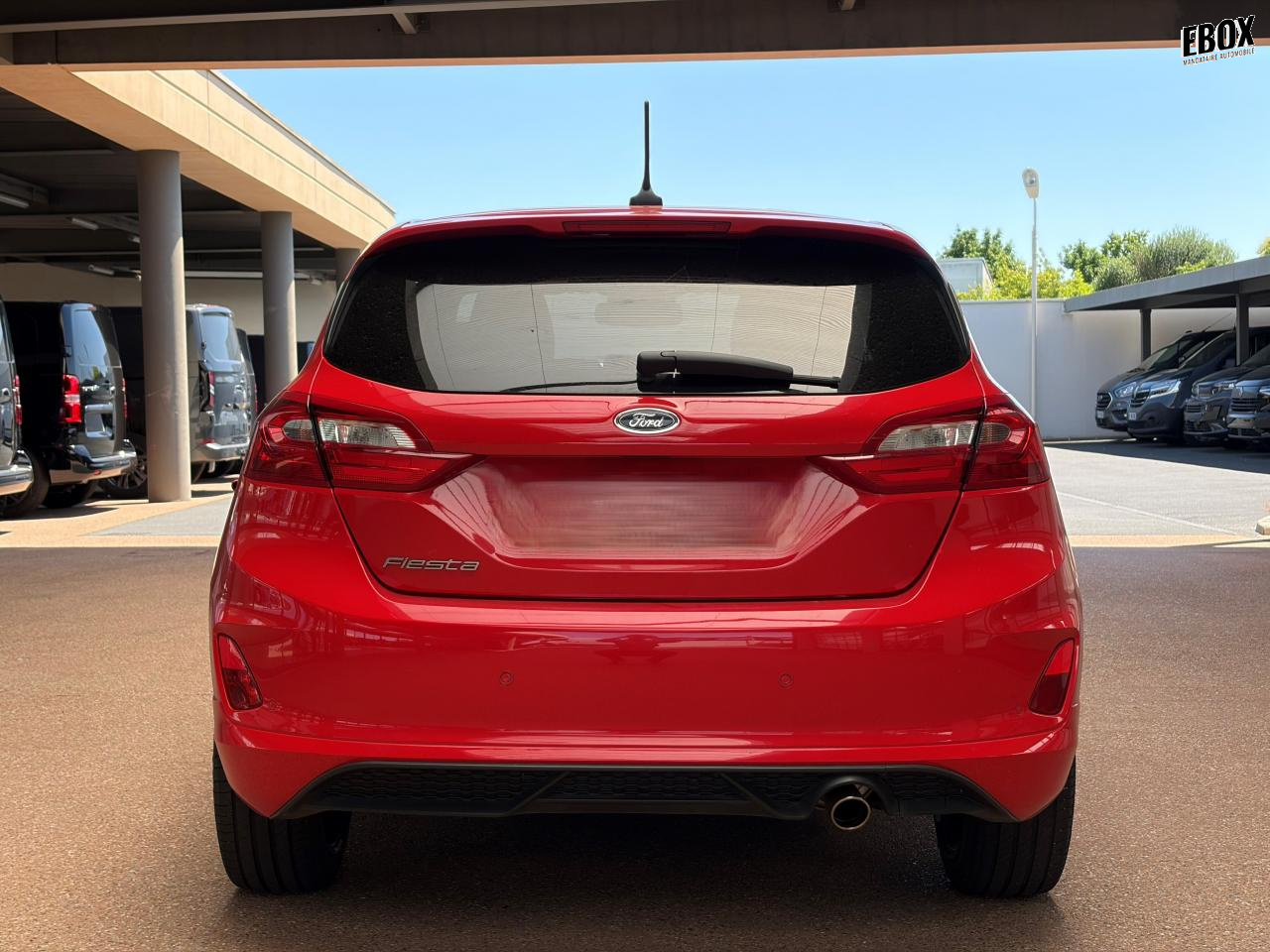 0679-0003604_p68 - FORD - FIESTA - 2020 - photo 4