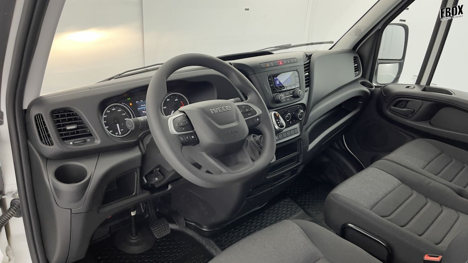 GLI00272068_p53 - IVECO - DAILY - 2025 - photo 6
